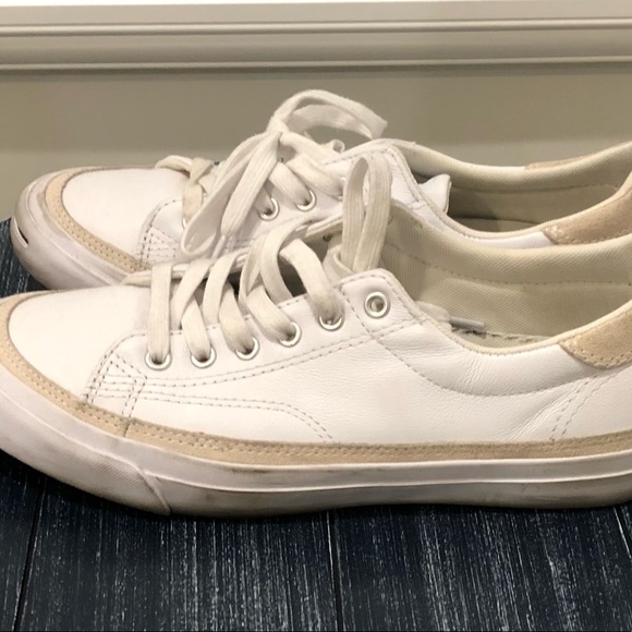 Jack Purcell Leather Converse - Picture 3 of 6